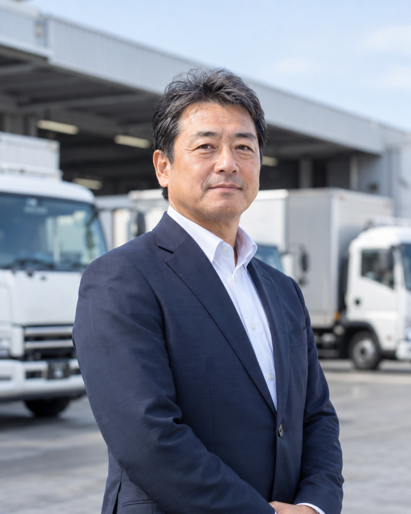 代表取締役 高木 直人